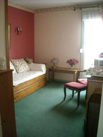 Troyes - Chambre d'hôte en ville