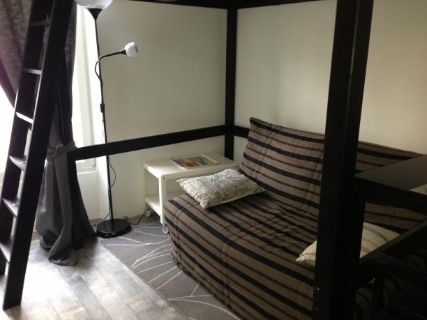 Dijon - STUDIO2 DIJON GARE