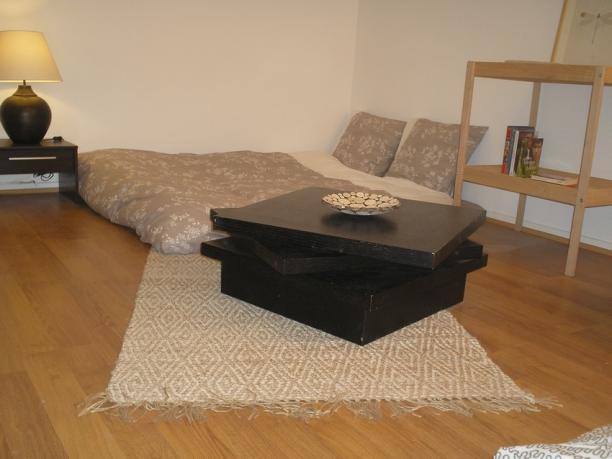 Strasbourg - Appartement charmant cozy et classy