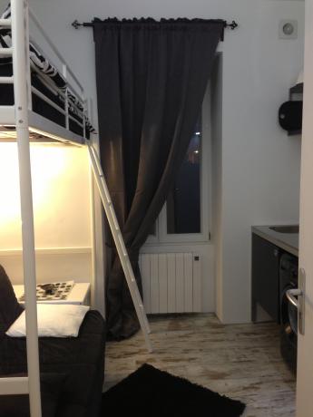 Dijon - STUDIO1 DIJON GARE