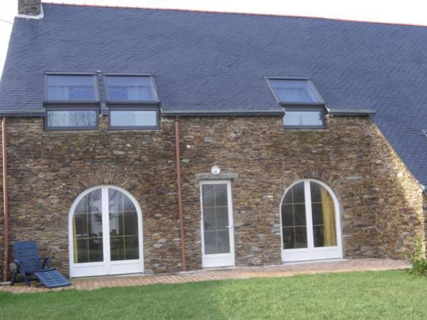 Saint-Ouen-la-Rouërie - Mont St Michel 3ch/3 sdb