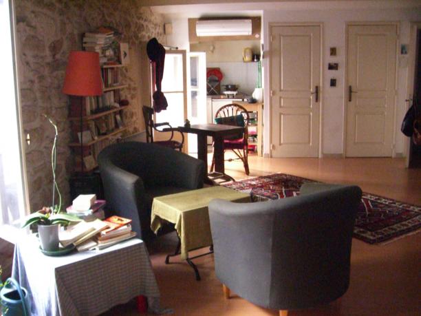 Montpellier - La bohème en coeur de ville