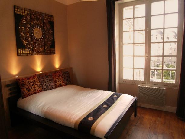 Saint-Malo - Appartement de l'Orme