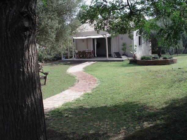 Ghisonaccia - Charmante maison à 5 min de la mer