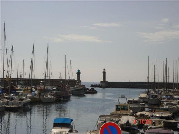 Bastia - BASTIA CENTRE ANCIEN CHARMANT T1