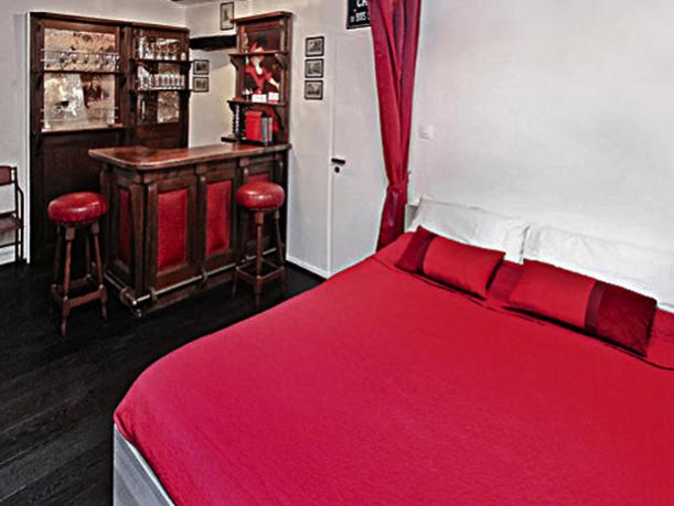 Paris - Studio Saint Paul le Marais/Paris4e