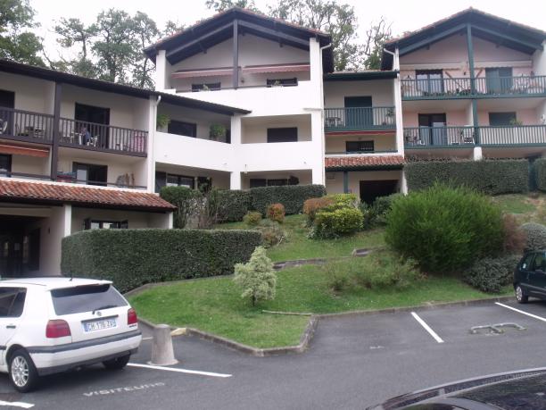 Saint-Jean-de-Luz - A LOUER STUDIO ST JEAN DE LUZ