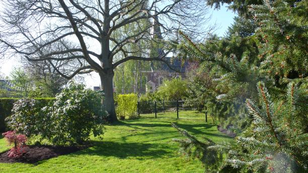 Saint-Jean-du-Cardonnay - L'atelier gîte à proximité de Rouen