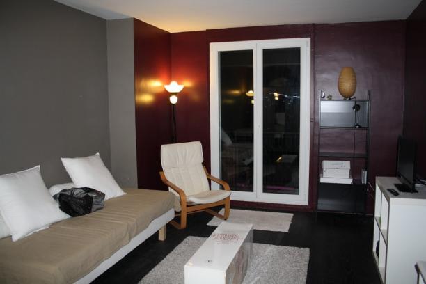 Reims - Grand meublé Reims hyper centre