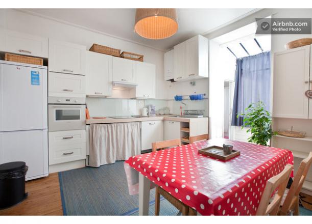 Saint-Malo - St Malo. Bel Appart. proche de tout