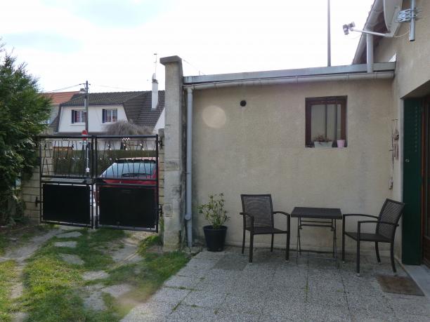 Gagny - Maisonnette à 30 min de Paris