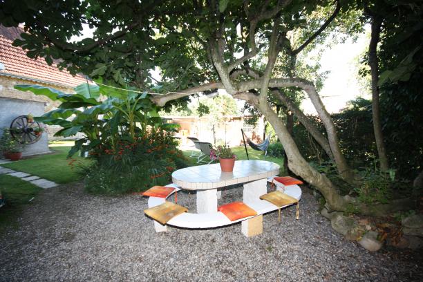 Vielle-Adour - Le gite du BOUSQUET