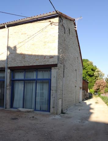 Sennecey-le-Grand - Maison à louer