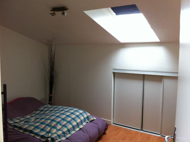 Aurillac - Appartement au coeur d'Aurillac