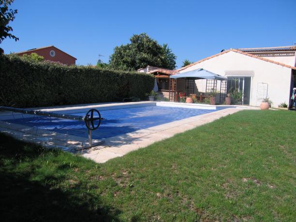 Bellegarde - Location saisonnière