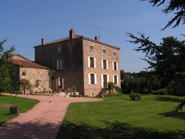 Brandon - Maison en bourgogne