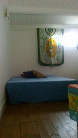 Lagord - CHAMBRE CHEZ L'HABITANT