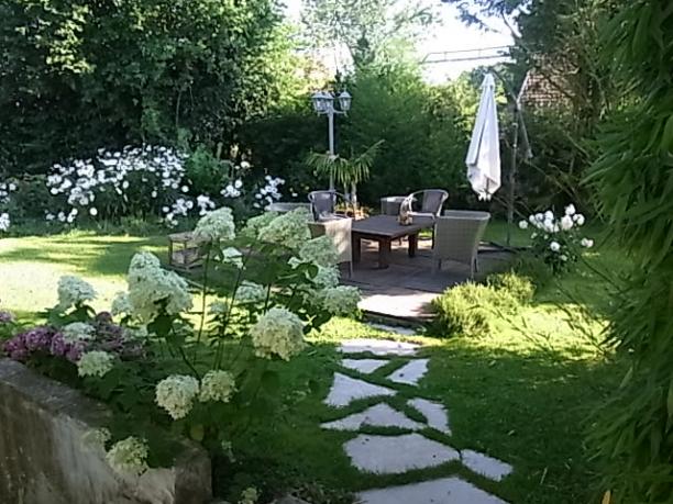 Quévreville-la-Poterie - Chambres d'hôtes à 15 km de Rouen