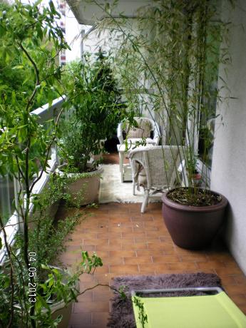 Annecy - Chambre particuliere