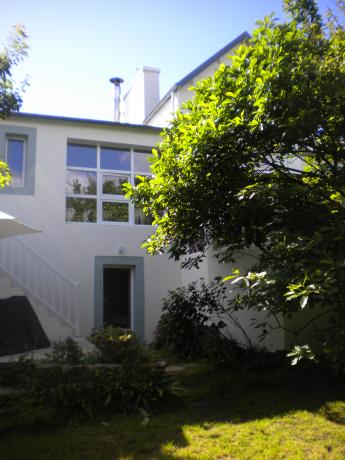 Brest - Maison de charme Pointe Bretagne