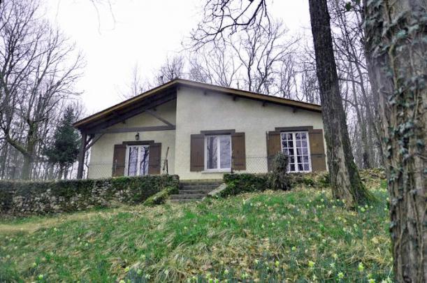 Couze-et-Saint-Front - Maison De Campagne en Périgord
