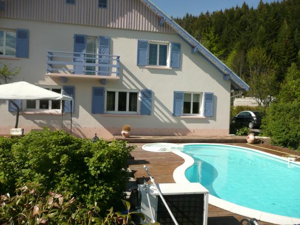 Xonrupt-Longemer - Location chambre