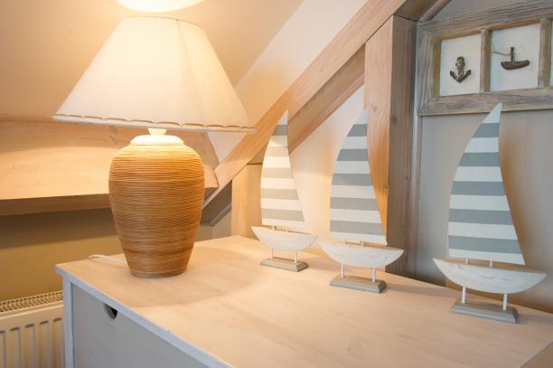 Wimereux - B&B face mer Villa Trémail