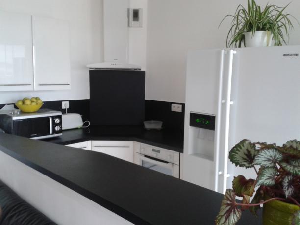 Saint-Herblain - CONFORTABLE COCON