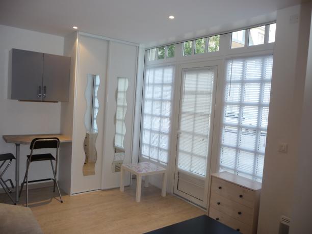 Poitiers - Studio de charme Hyper Centre