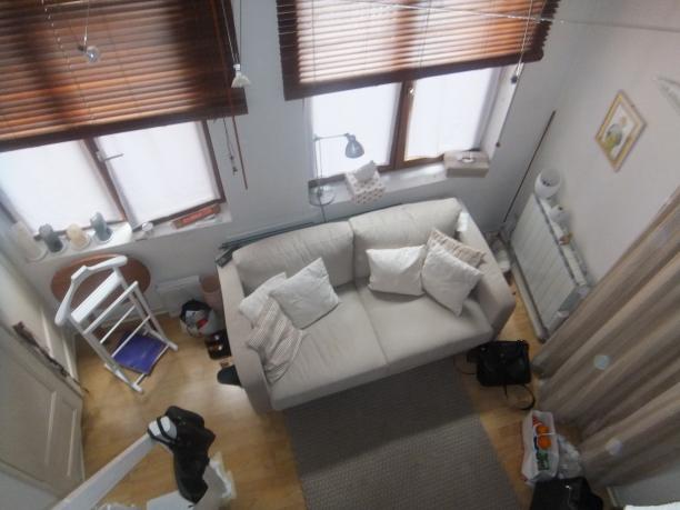 Lille - Studio au coeur du vieux LILLE