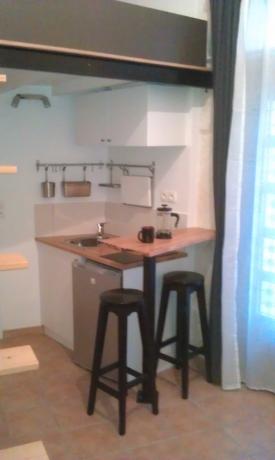 Montpellier - Studio Centre-ville de Montpellier