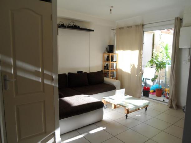 Montpellier - APPARTEMENT MONTPELLIER CENTRE