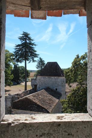 Bergerac - Duplex, centre du vieux BERGERAC