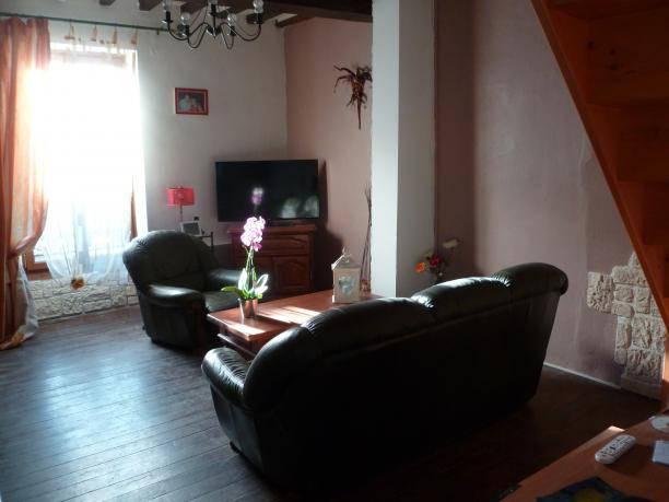 Vallabrègues - Maison provencale spacieuse