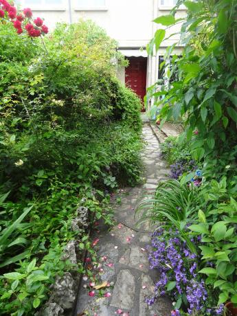 Montpellier - Vacances en famille à Montpellier