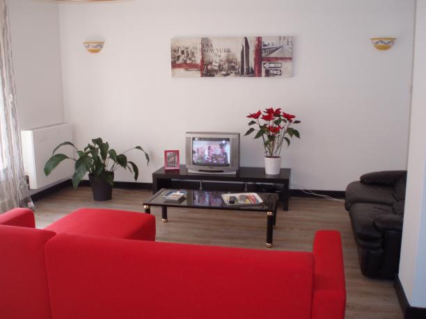 Toulouse - Ville Rose T4 centre ville