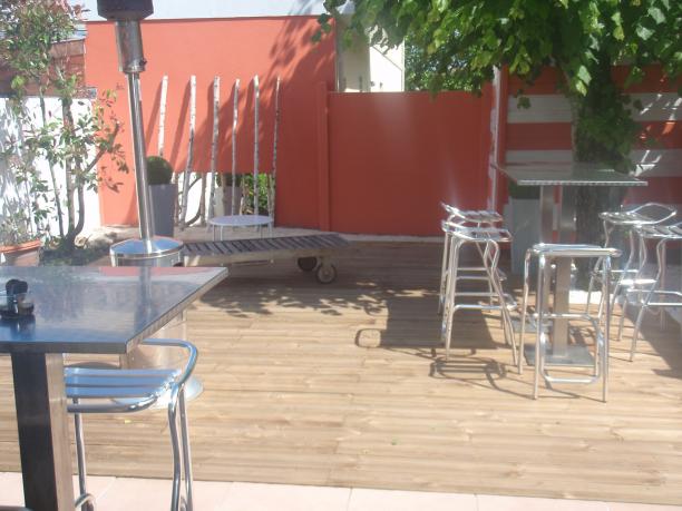 Bordeaux - Maison Bordeaux Caudéran