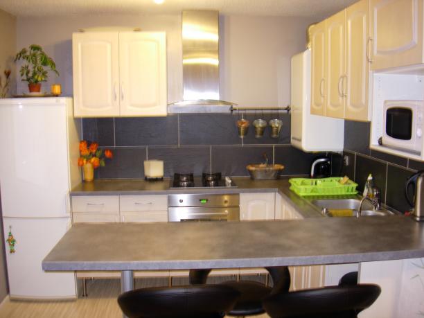 Pau - Joli T2 avec terrasse sur pyréenées