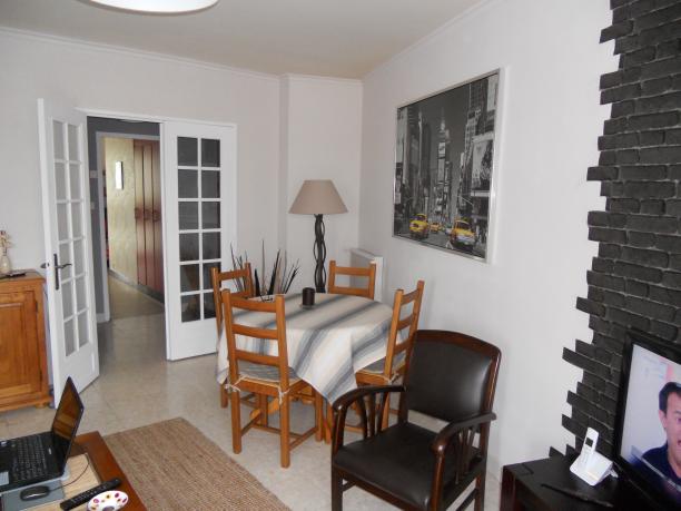 Toulouse - Colocation courte ou moyenne durée