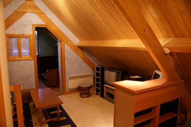 Saint-Pierre-des-Corps - PROCHE DE TOURS (37)