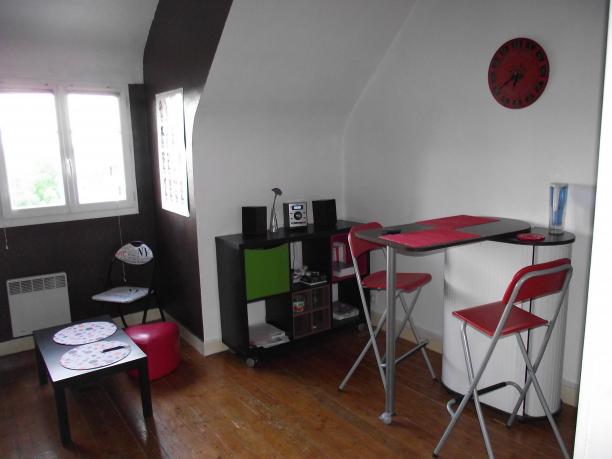 Caen - Appart CAEN centre