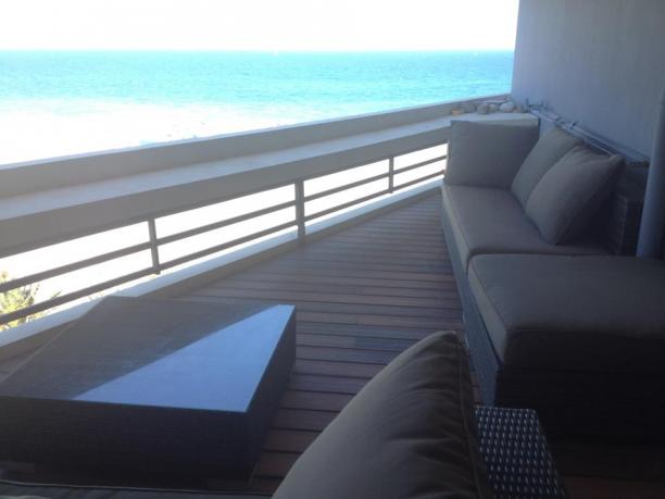 Canet-en-Roussillon - Canet plage vue imprenable