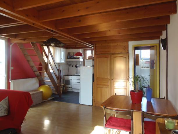 Toulouse - Appartement proche centre toulouse