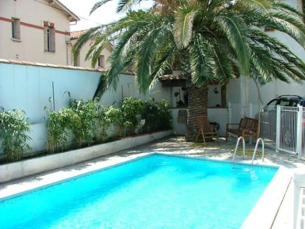 Perpignan - Appartement