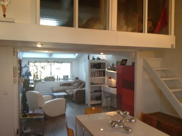 Saint-Germain-en-Laye - Cité historique proche de Paris