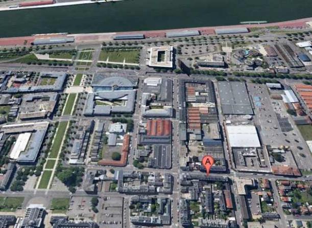 Rouen - Location pour l'Armada