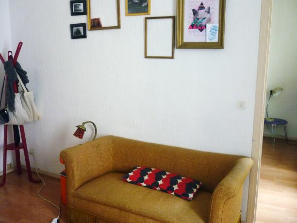 Montpellier - Appartement centreville Montpellier