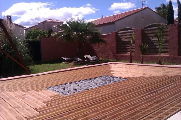 Torreilles - Cocooning Pyrénées Orientales