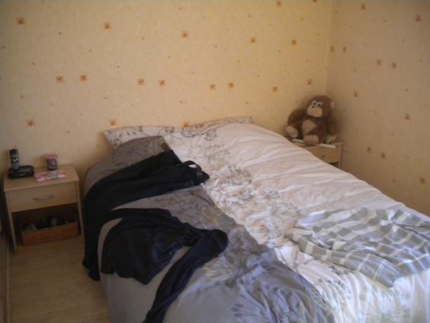 Limoges - Chambre