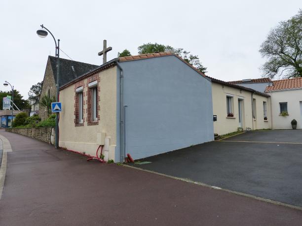 Basse-Goulaine - A partir de 2 nuitées